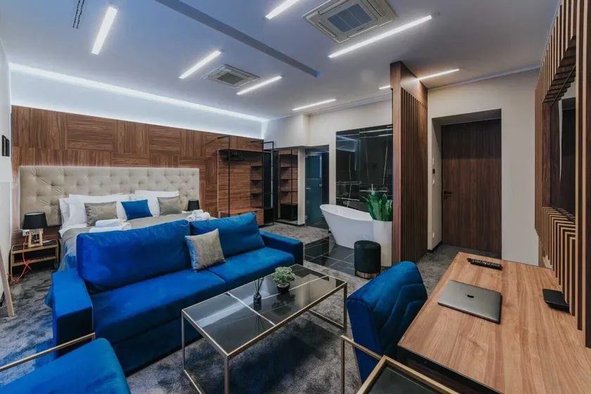 Ilica Boutique Apartments - Image 1