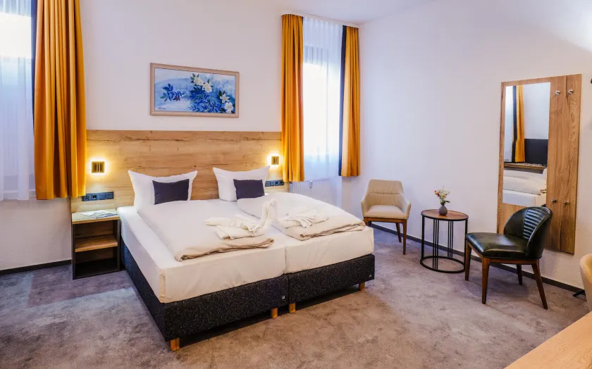 Best Western Comfort Business Hotel Düsseldorf-Neuss - Image 1
