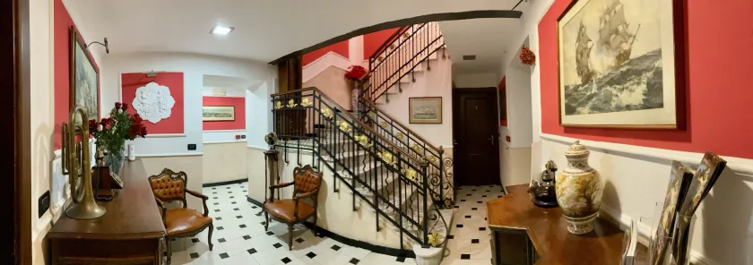 Actor Hotel - Image 1