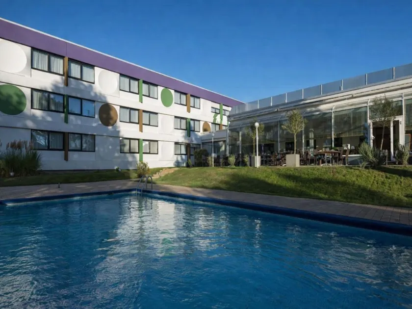 Sunday Hotel Saarbrücken Süd - Image 1