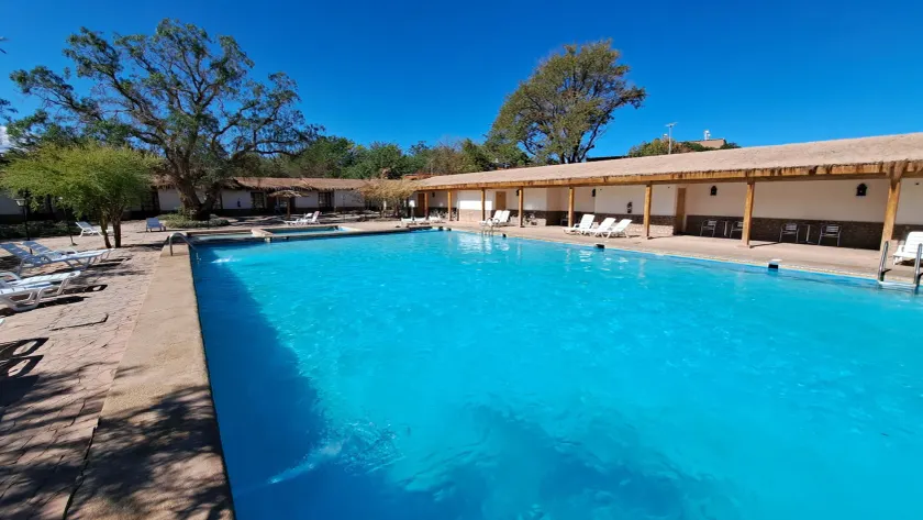 Hotel Diego de Almagro San Pedro De Atacama - Image 1