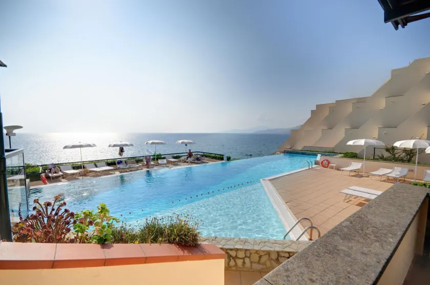 Grand Hotel San Pietro - Image 1