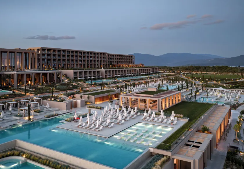 Akra Didim Resort & SPA - Image 1