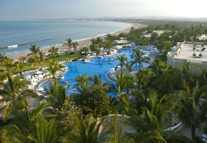 Pueblo Bonito Emerald Bay Resort & Spa - Image 1
