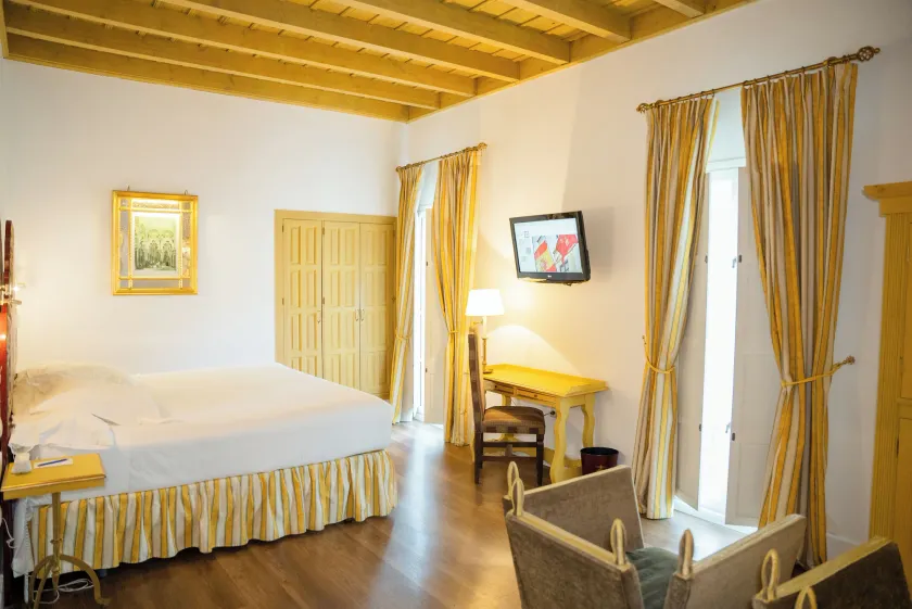 Las Casas de la Judería de Córdoba - Image 1