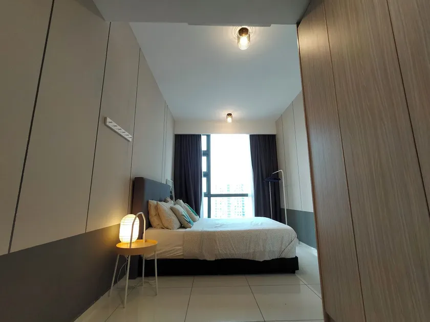 Robertson Suites Kuala Lumpur - Image 1
