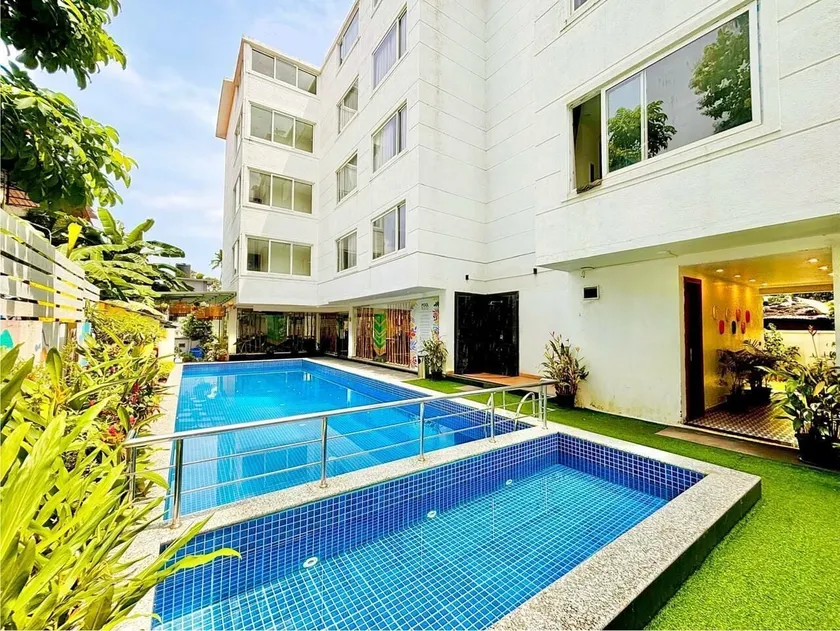 HUE GUH The Porto Candolim - Image 1
