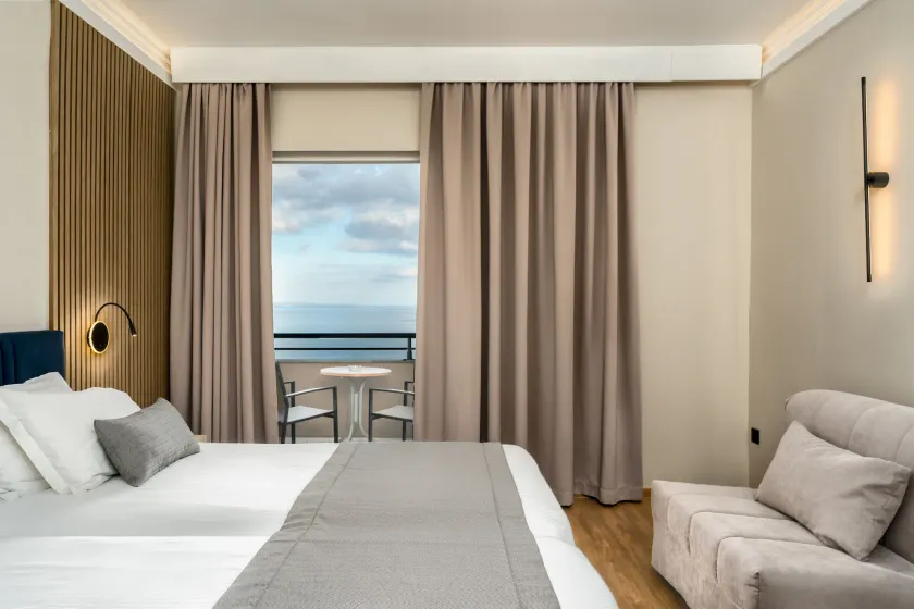 Palatino Hotel - Image 1