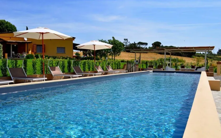 Podere L'Olmaia - Image 1
