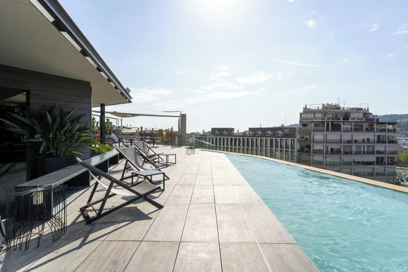B-Hotel Barcelona - Image 1