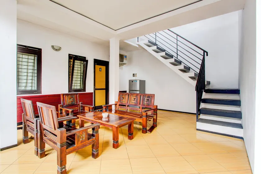 Hotel O Ump Near Rs Margono - Hall