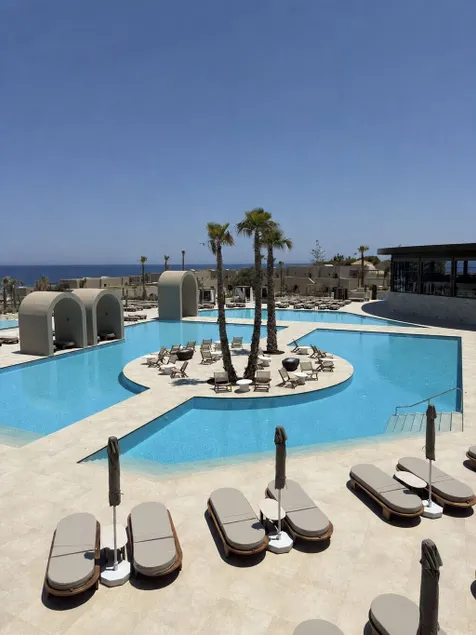 Nana Royal Premium Resort & Spa - Image 1