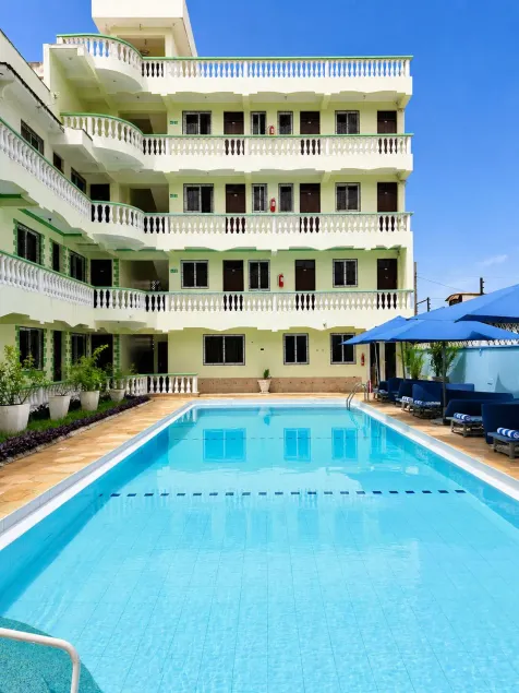 Prestige Leisure Hotel - Image 1