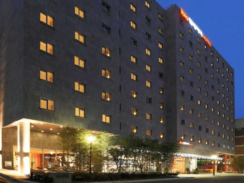 ibis Ambassador Seoul Insadong - Image 1