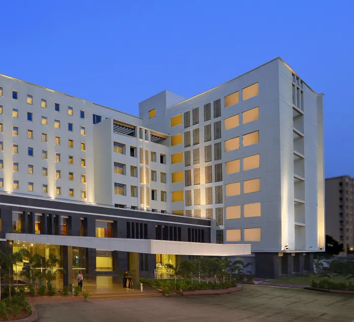 Red Fox by Lemon Tree Hotels, Bhiwadi - Image 1