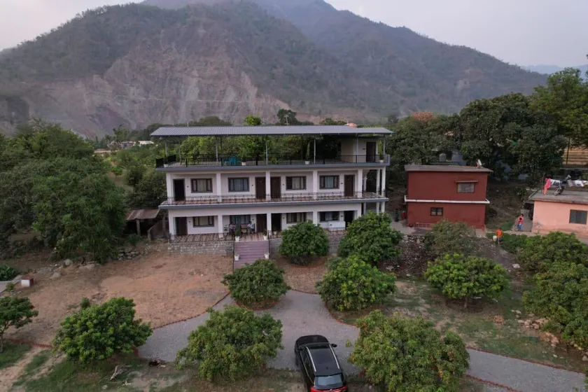 Katapathar Nature Resort - Image 1