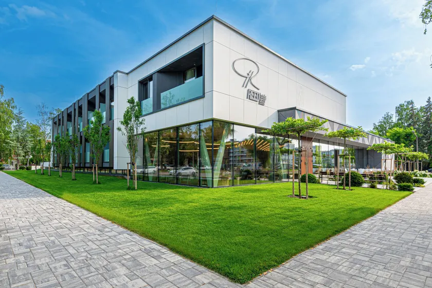 REED Boutique HOTEL & BISTRO - Image 1