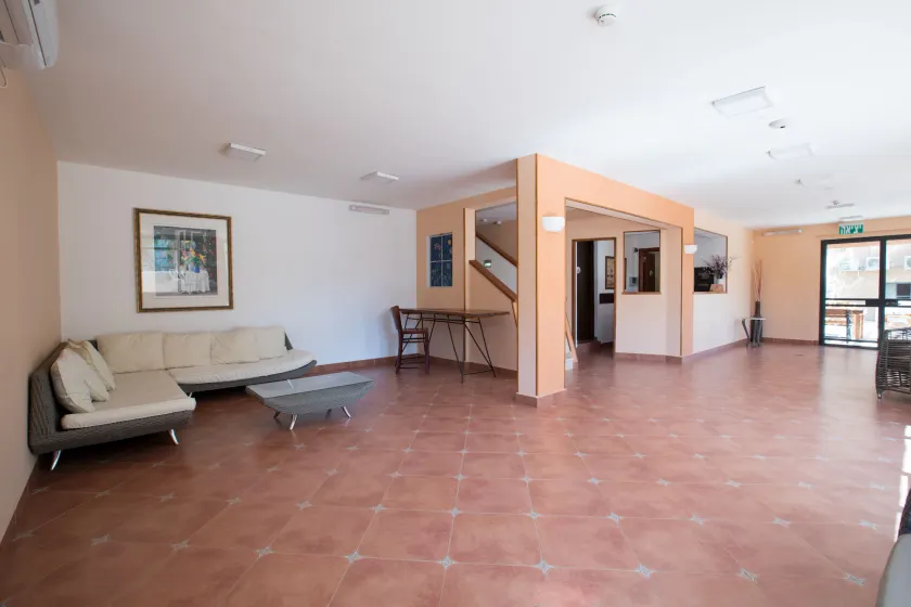 Hadass Desert Inn - Image 1