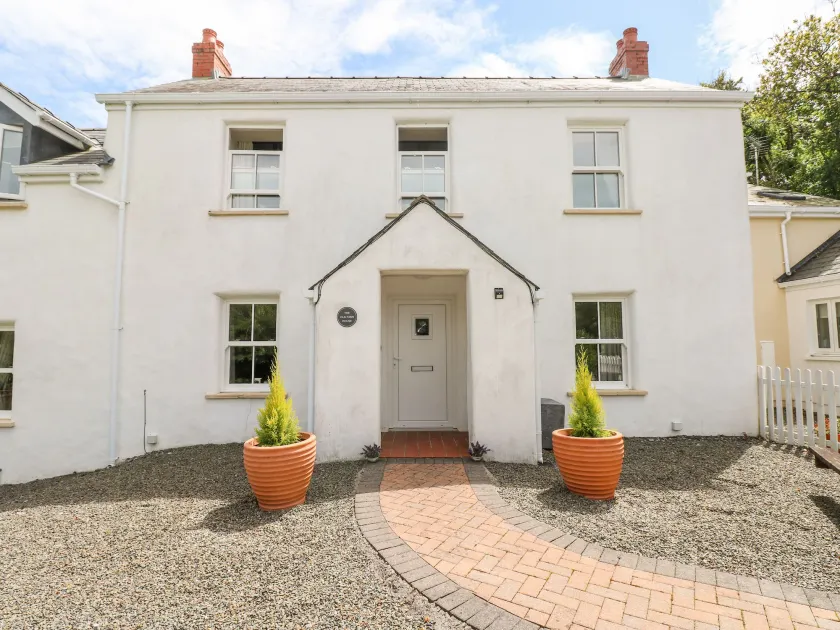 The Old Farm House - Image 1