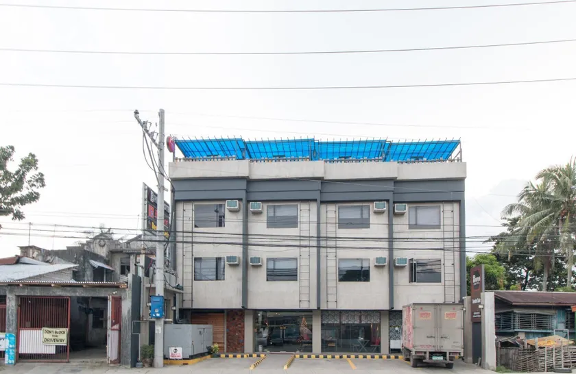 RedDoorz Plus @ Taft North Mandurriao - Image 1