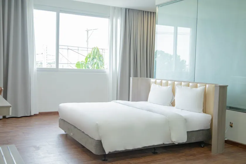 The Mansion Hotel Bien Hoa - Image 1