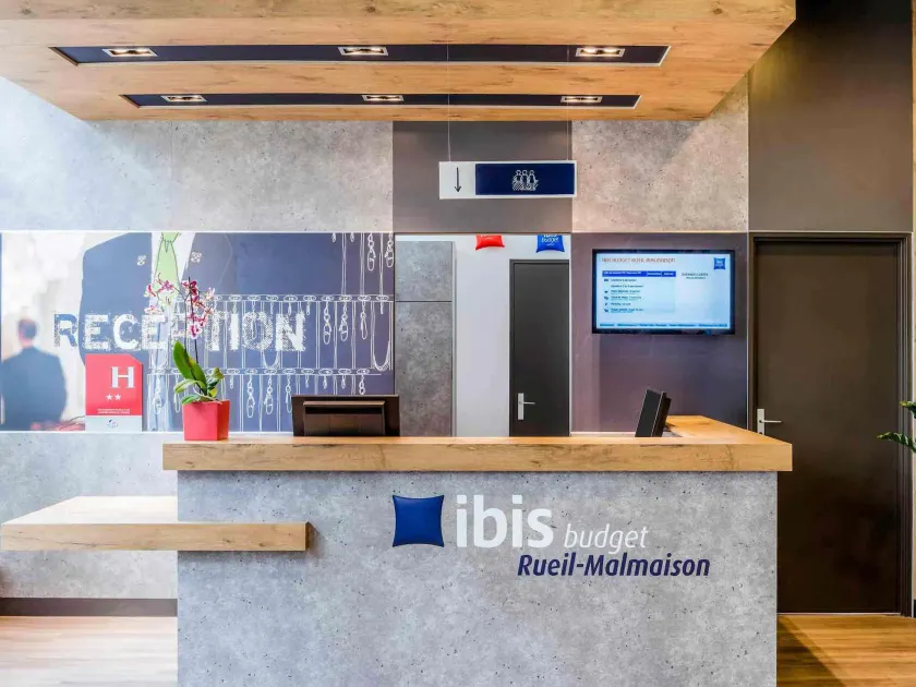 ibis budget Rueil Malmaison - Image 1