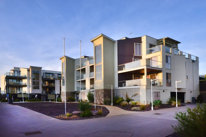 Phillip Island Towers - Image 1