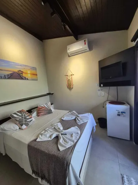 Mambuca Village - Habitación