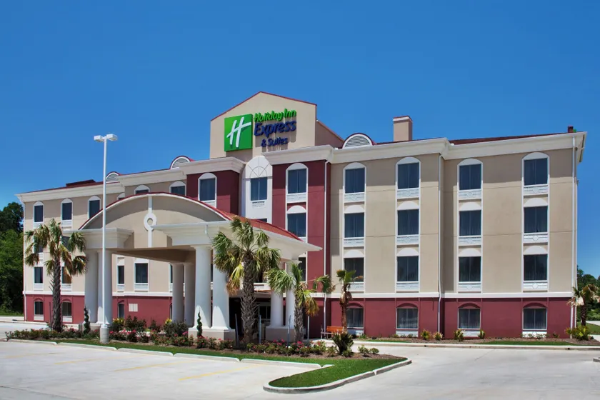Holiday Inn Express Amite by IHG - Image 1