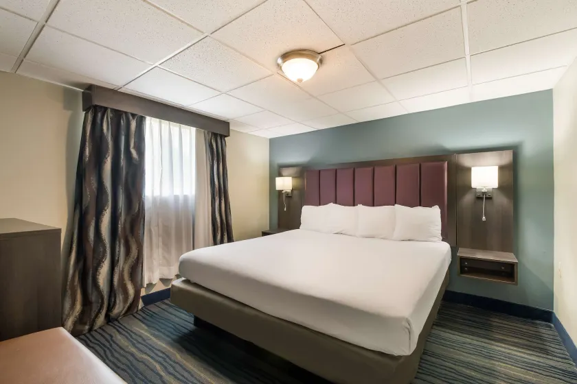 Best Western Inn Winchester - Image 1