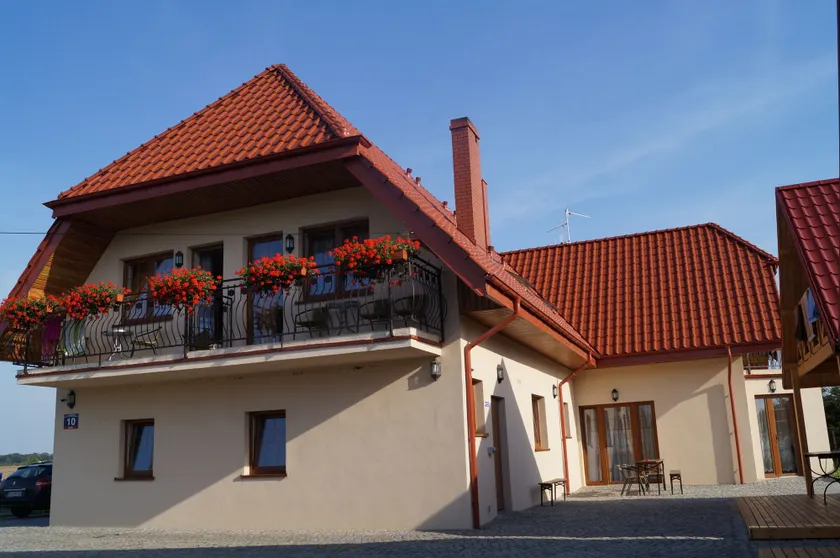 Villa Amber - Image 1