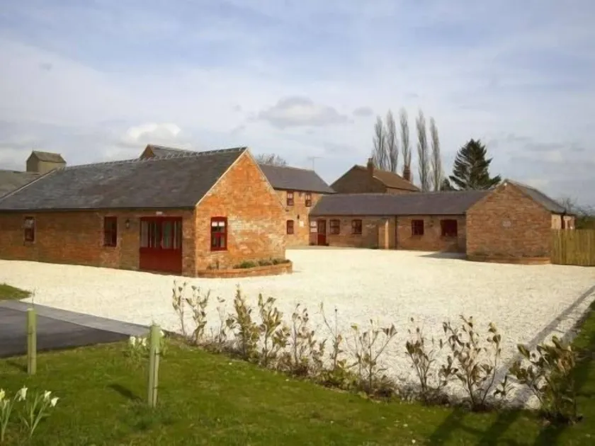 Wold Escapes, Highfield Farm - Image 1