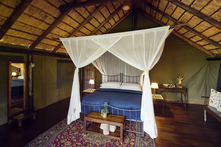 Parsons Hilltop Safari Camp - Image 1