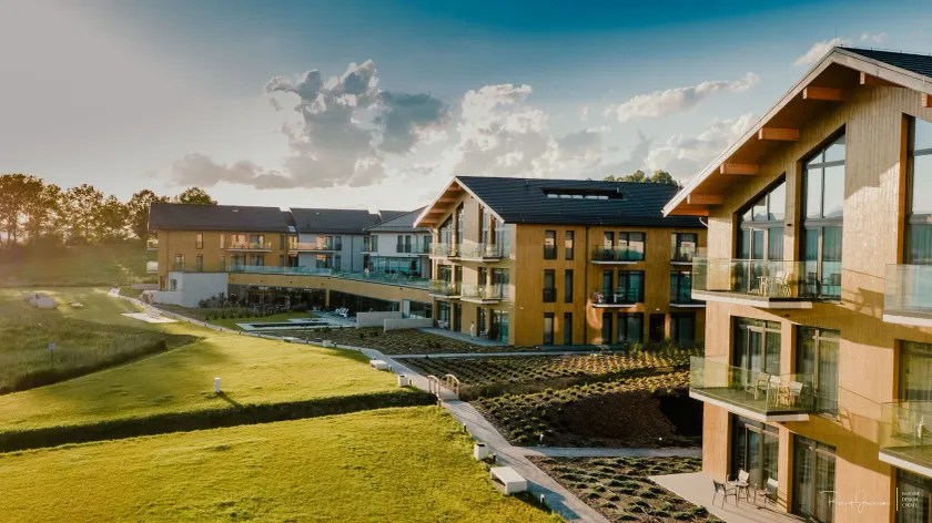 Lake Hill Karkonosze Resort & Spa - Image 1
