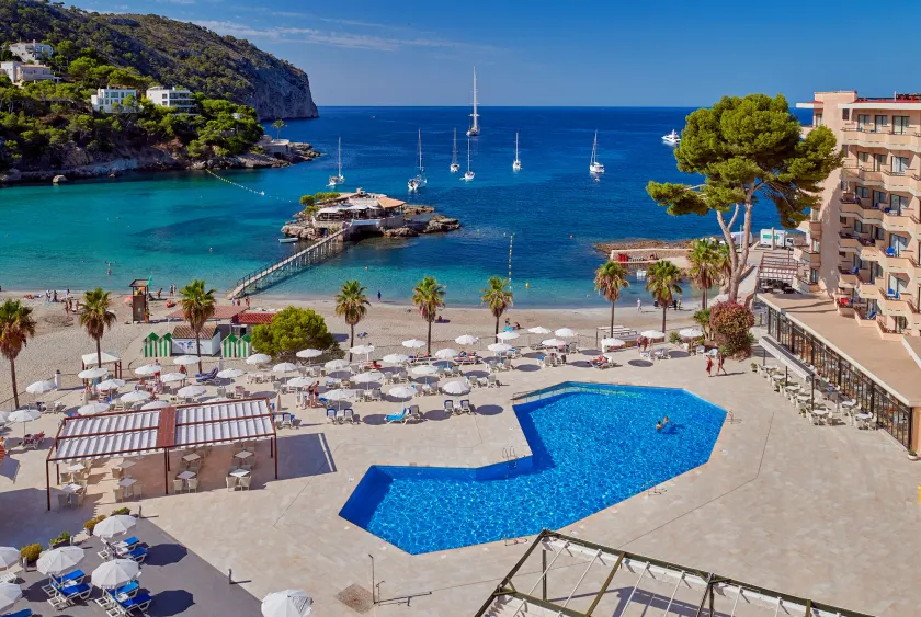 Grupotel Playa Camp de Mar - Adults Only - Image 1