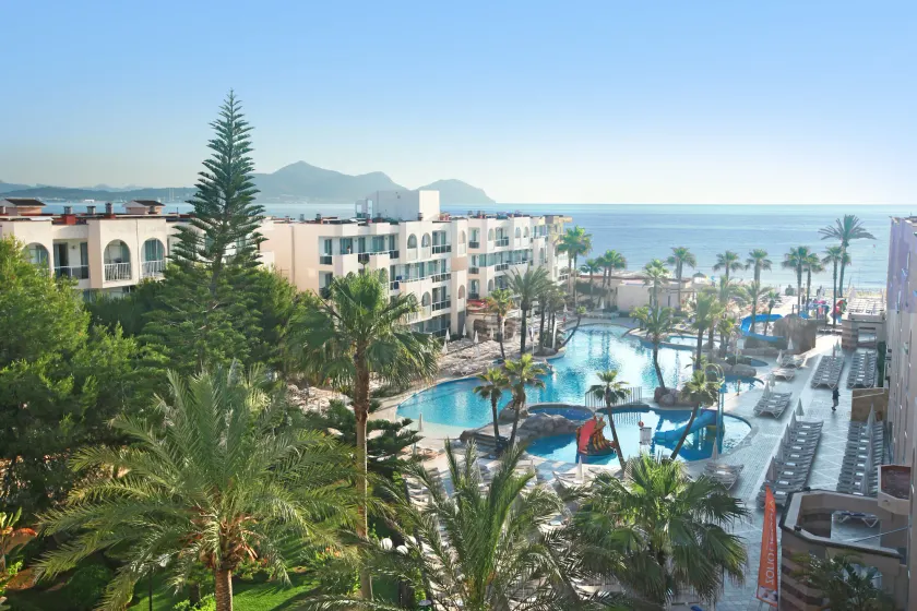 Grupotel Alcudia Pins - Image 1