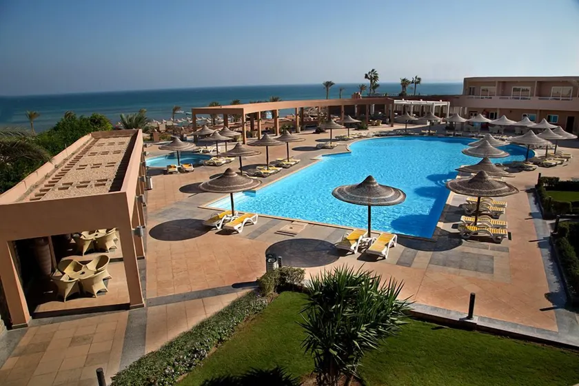 Vai by Romance Hotel & Aqua Park - Image 1