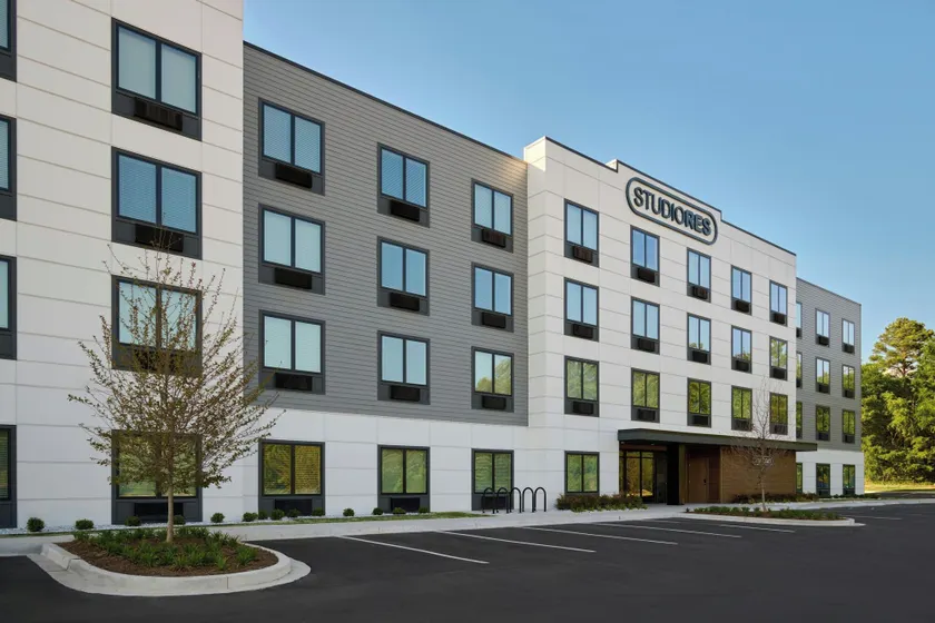 StudioRes by Marriott Columbia Harbison - Image 1