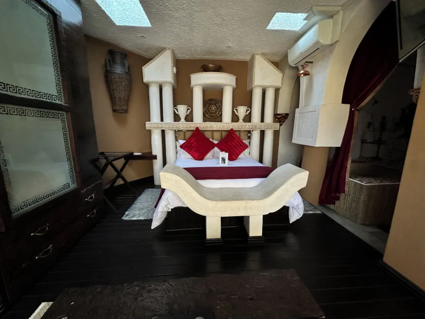 Kiwara Guesthouse - Image 1