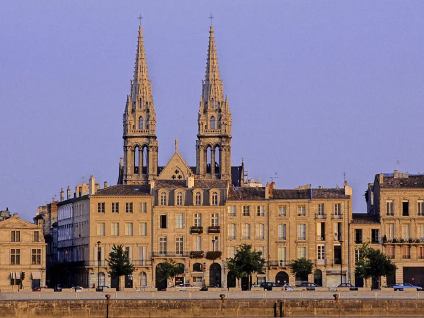 ibis budget Bordeaux Est Lormont - Image 1