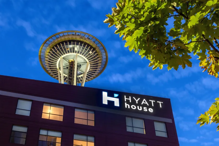 Hyatt House Seattle Downtown - Image 1