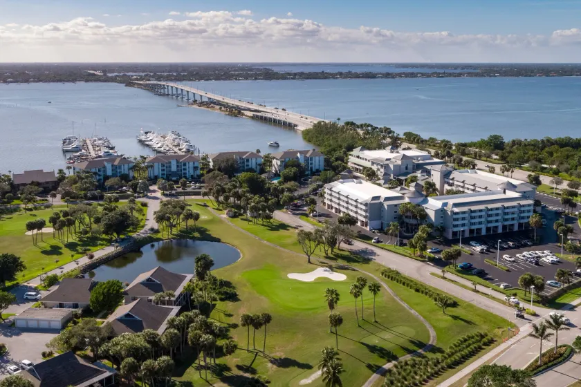 Marriott Hutchinson Island Resort & Beach Villas, Golf & Marina - Image 1