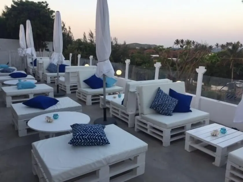 Café DelMar - Image 1