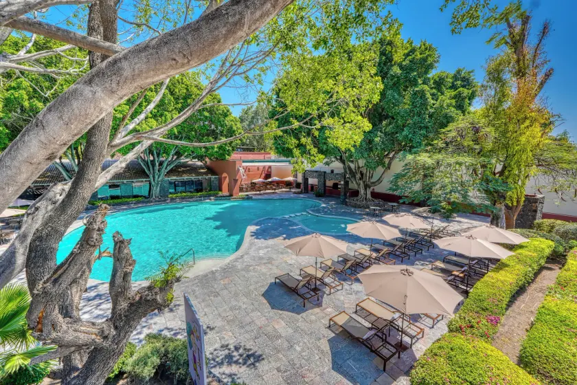 Hacienda Jurica by Brisas - Image 1