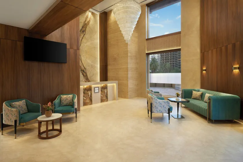 The Fern Residency Mumbai, Mira Road, Series by Marriott - Image 1