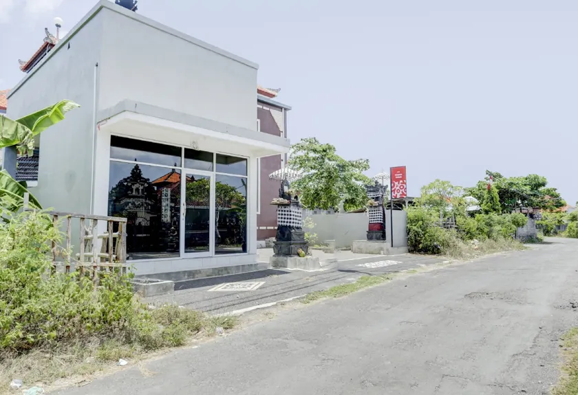 Hotel O Pondok Dukuh - Image 1