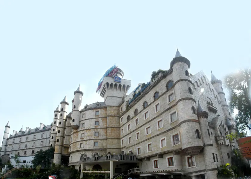 Amrutha Castle - Image 1