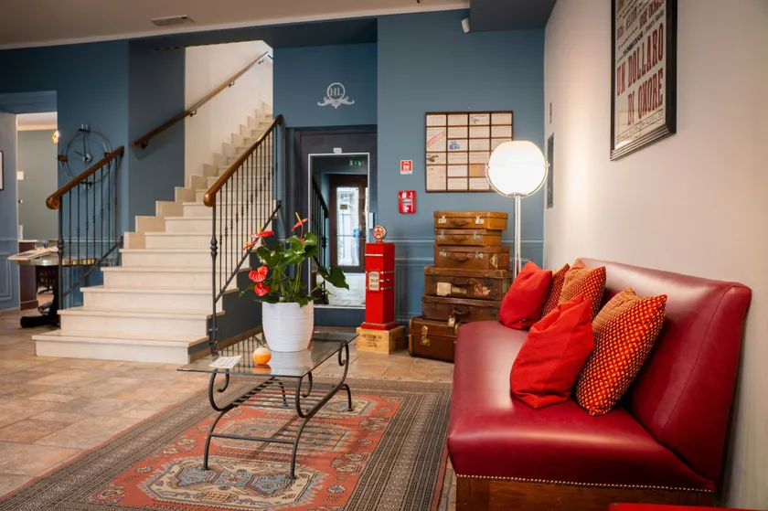 Hotel Ligure - Image 1