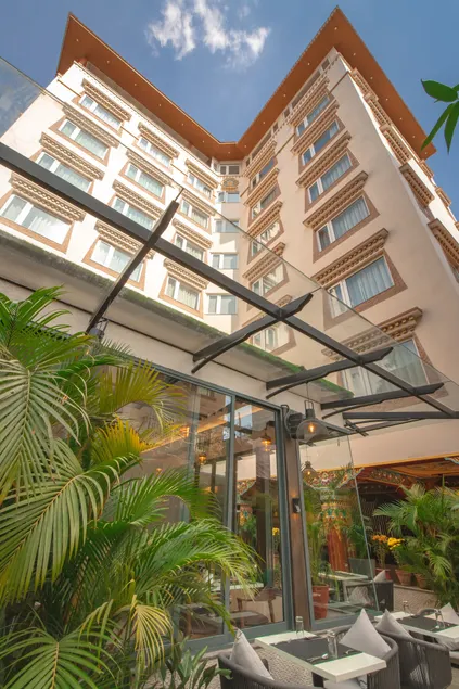 Mila Hotel - Image 1