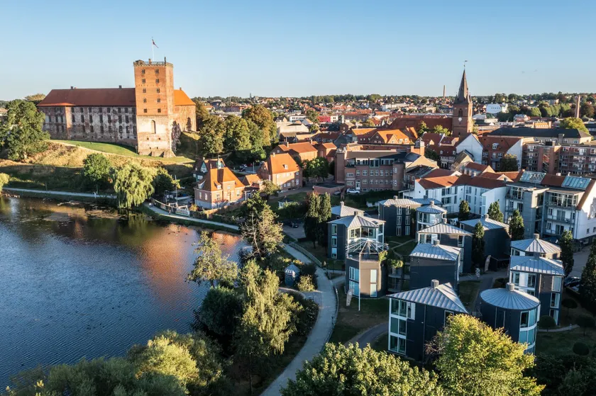 Kolding Hotel Apartments - Image 1